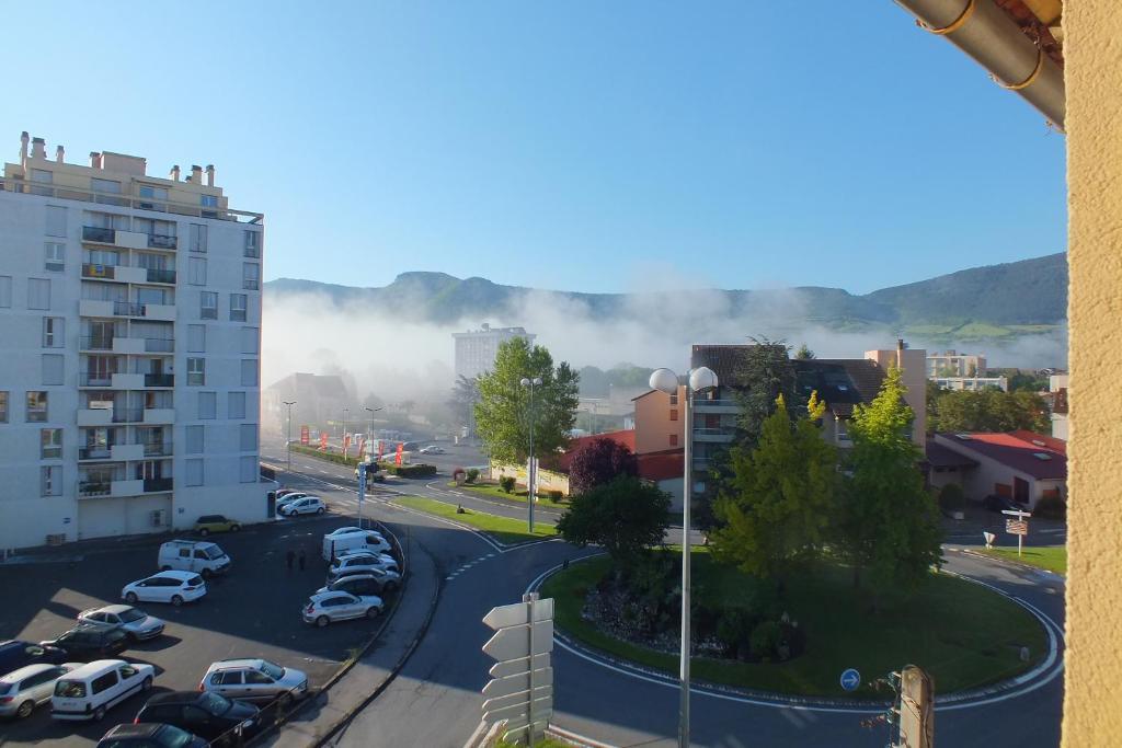 Hotel Restaurant L'Etape Мийо Екстериор снимка