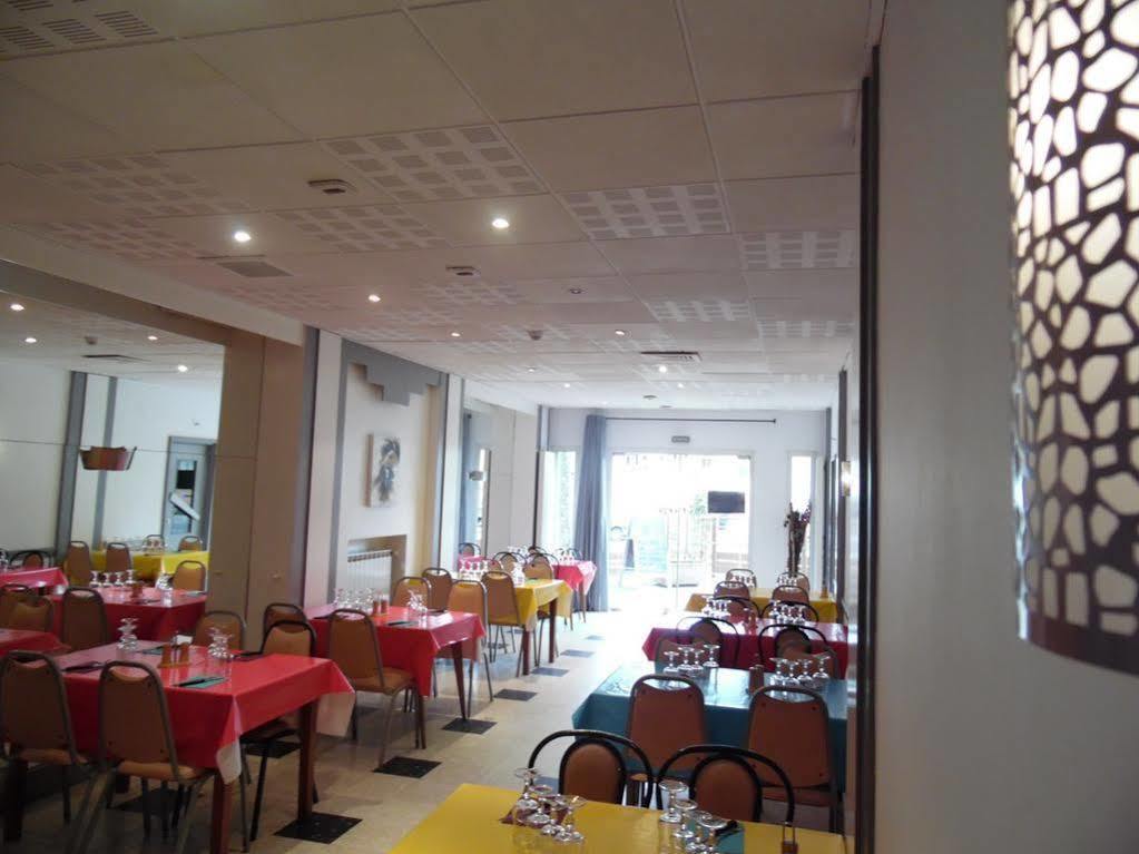 Hotel Restaurant L'Etape Мийо Екстериор снимка